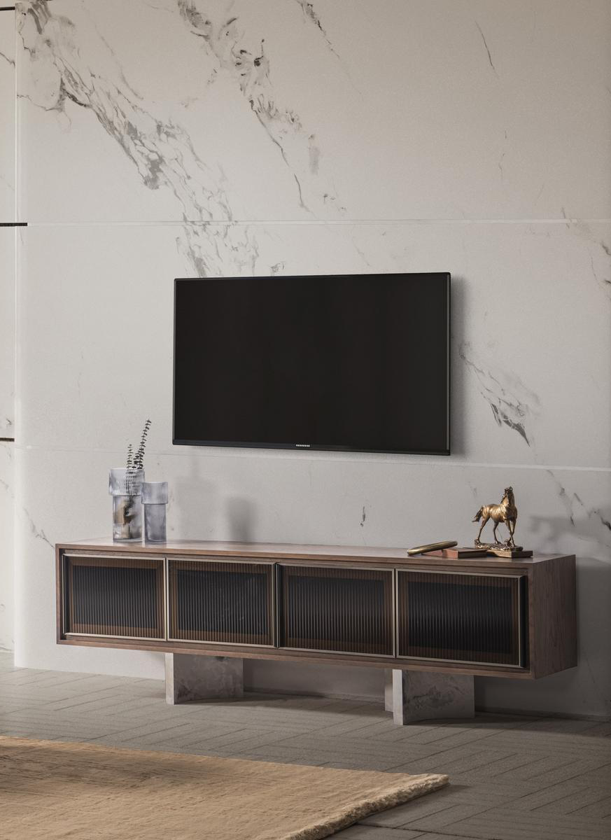 Merlin Tv Sehpası