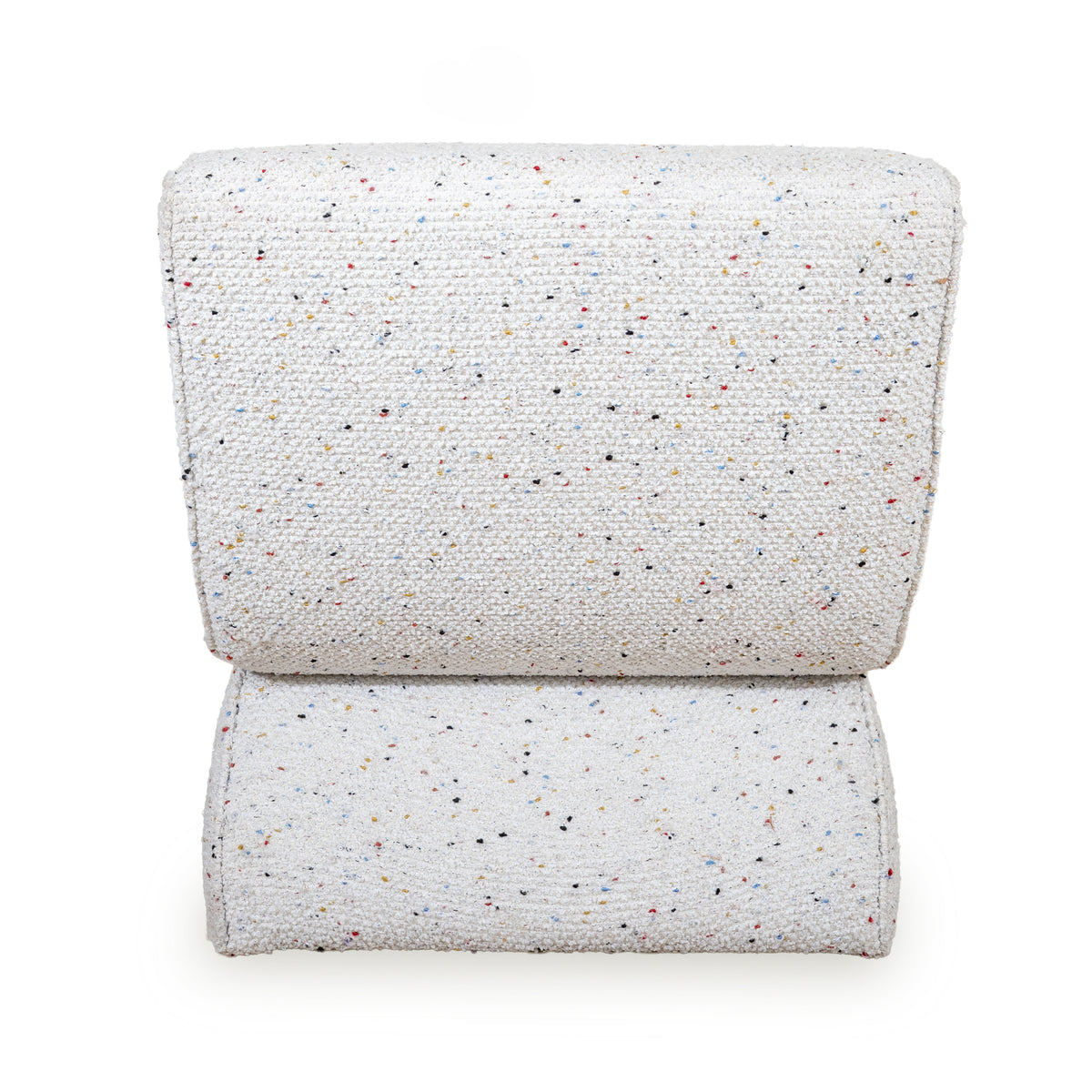 Cream Berjer