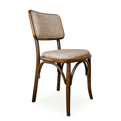 Sova Sandalye-4'lü Set
