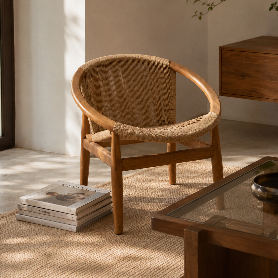 Nara Berjer