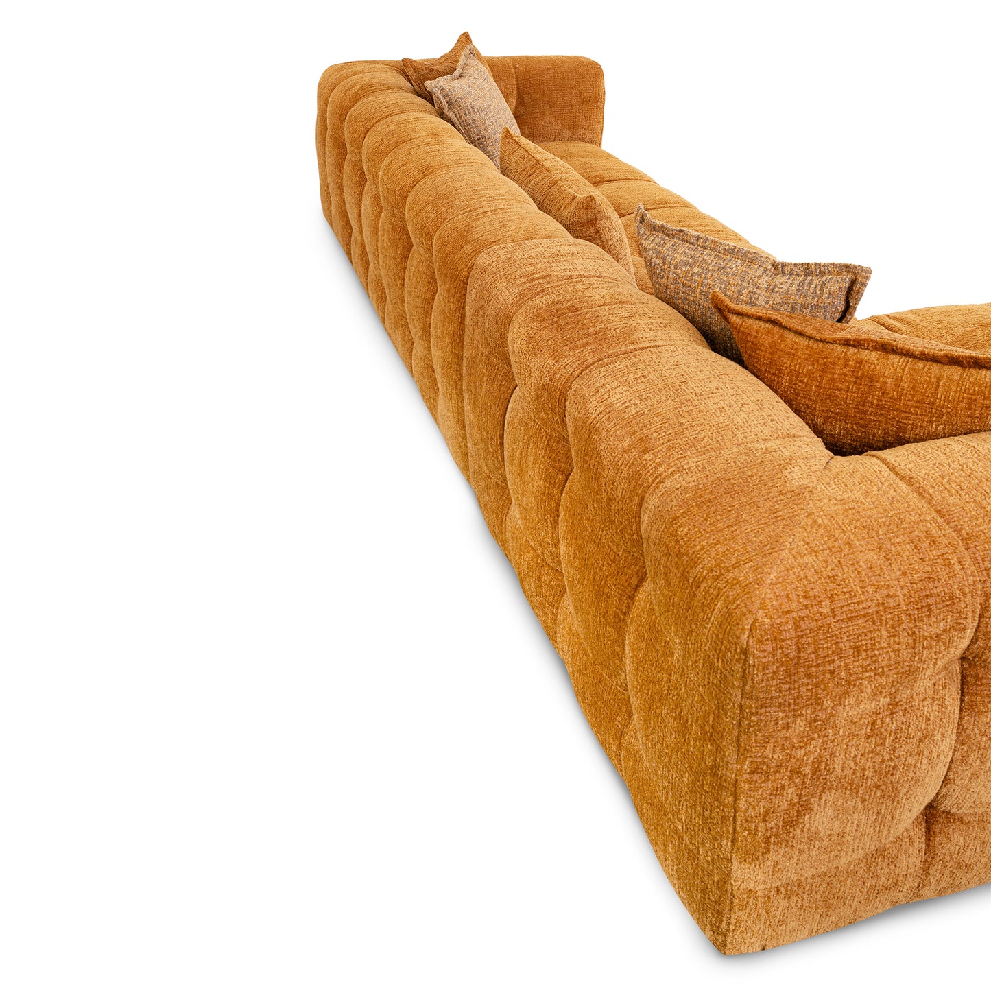Puffy Köşe Koltuk