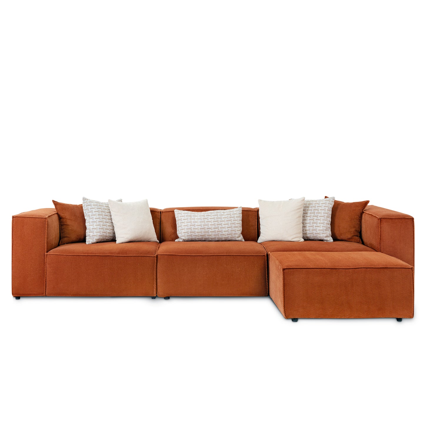 Ravi Terra Köşe Koltuk