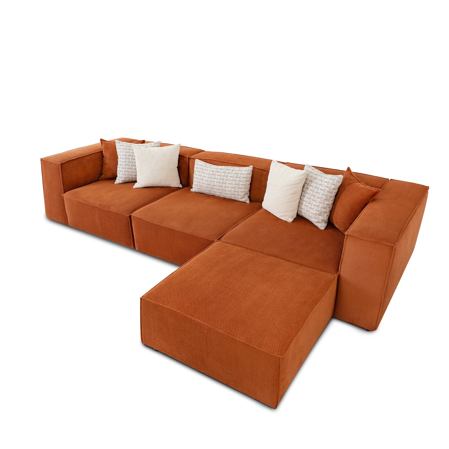 Ravi Terra Köşe Koltuk