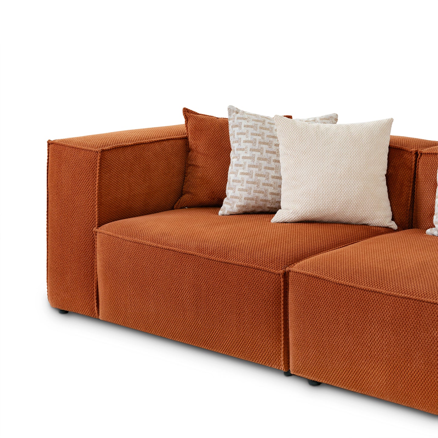 Ravi Terra Köşe Koltuk