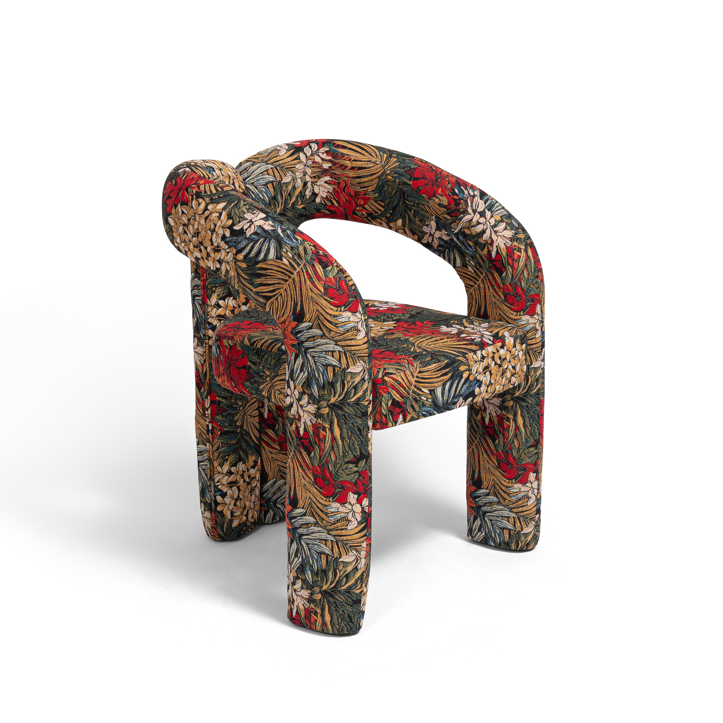 Dublin Deco Sandalye