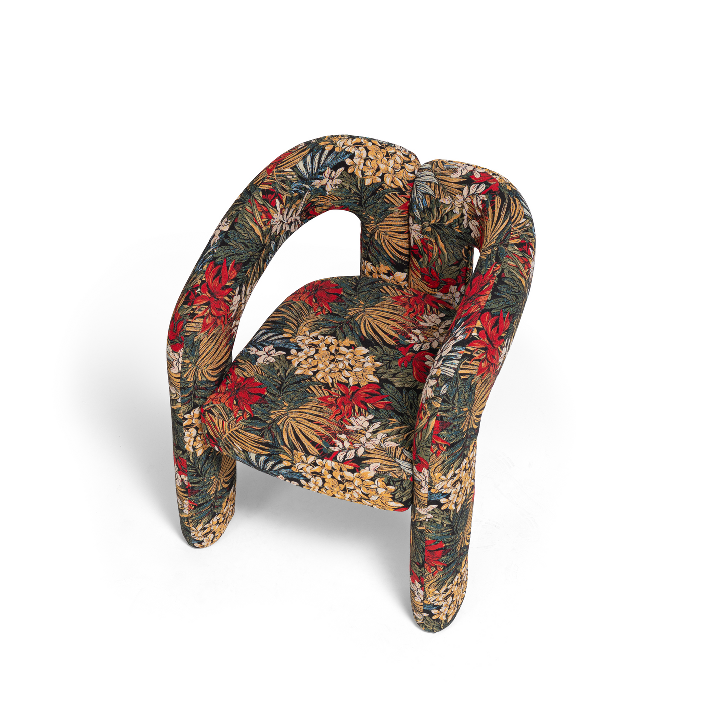 Dublin Deco Sandalye