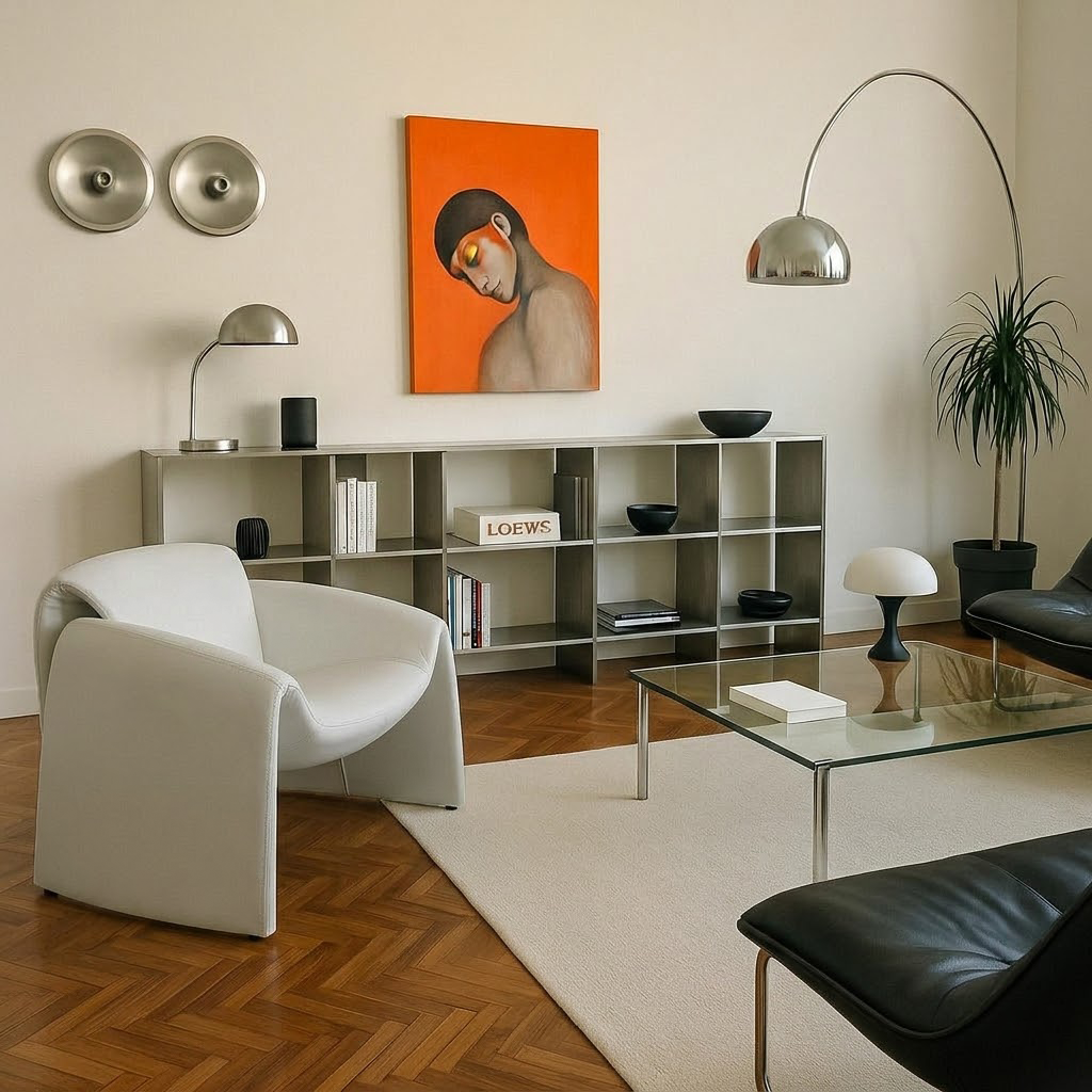 Panton Berjer