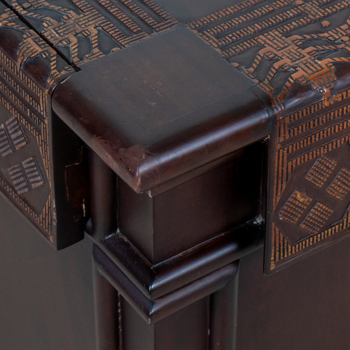 RELIC 0012