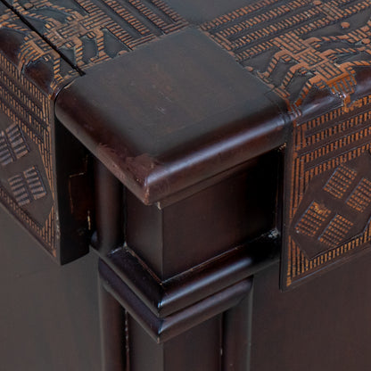 RELIC 0012