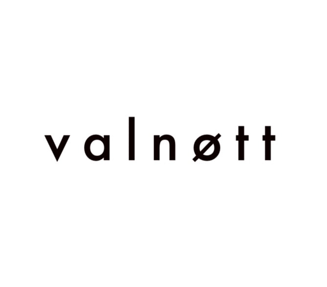Valnott